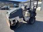 Bomag BW100SCC roller 1