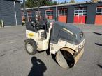 Bomag BW100SCC roller 3