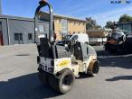 Bomag BW100SCC roller 5