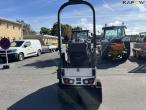 Bomag BW100SCC roller 6