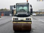 Bomag BW154 ACP-4 drum 2