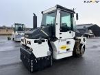 Bomag BW154 ACP-4 drum 5