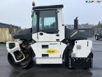 Bomag BW154 ACP-4 drum 8