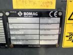 Bomag BW154 ACP-4 drum 19