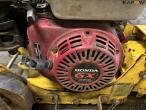 Bomag plate vibrator 13