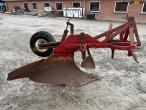 Bovlund meadow plow 4