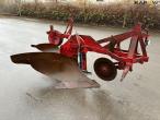 Bovlund shelf plough 3