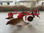 Bovlund shelf plough 4