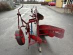 Bovlund shelf plough 6