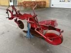 Bovlund shelf plough 7