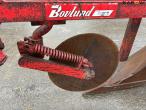 Bovlund shelf plough 10