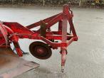 Bovlund shelf plough 12