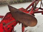 Bovlund shelf plough 17