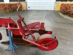 Bovlund shelf plough 24