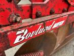 Bovlund shelf plough 26