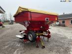 Bredal B2XL fertilizer spreader 3