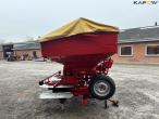 Bredal B2XL fertilizer spreader 4