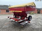 Bredal B2XL fertilizer spreader 5