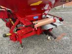 Bredal B2XL fertilizer spreader 9