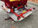 Bredal B2XL fertilizer spreader 10