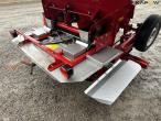 Bredal B2XL fertilizer spreader 11