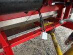 Bredal B2XL fertilizer spreader 16