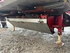 Bredal B2XL fertilizer spreader 18