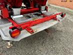 Bredal B2XL fertilizer spreader 21