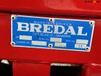 Bredal B2XL fertilizer spreader 23