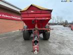 Bredal B4 fertilizer spreader 2