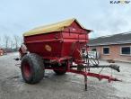 Bredal B4 fertilizer spreader 3