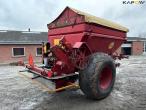 Bredal B4 fertilizer spreader 5