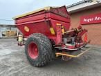 Bredal B4 fertilizer spreader 7