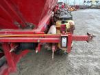 Bredal B4 fertilizer spreader 11