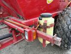 Bredal B4 fertilizer spreader 12