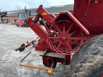 Bredal B4 fertilizer spreader 19