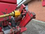 Bredal B4 fertilizer spreader 22