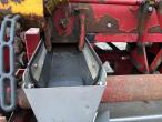 Bredal B4 fertilizer spreader 27