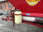 Bredal B4 fertilizer spreader 32