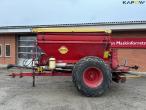 Bredal B4 fertilizer spreader 8