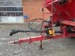 Bredal B4 fertilizer spreader 9