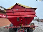 Bredal B4 fertilizer spreader 10