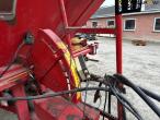 Bredal B4 fertilizer spreader 14