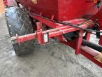 Bredal B4 fertilizer spreader 17