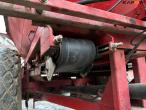 Bredal B4 fertilizer spreader 18