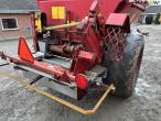 Bredal B4 fertilizer spreader 20