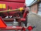 Bredal B4 fertilizer spreader 21