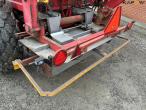 Bredal B4 fertilizer spreader 25