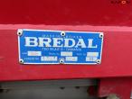 Bredal B4 fertilizer spreader 33