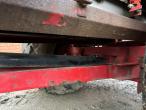 Bredal B4 fertilizer spreader 34